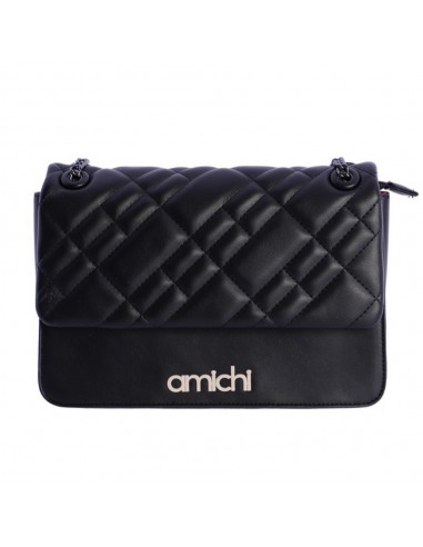 Bolso de Hombro Bandolera Amichi con...