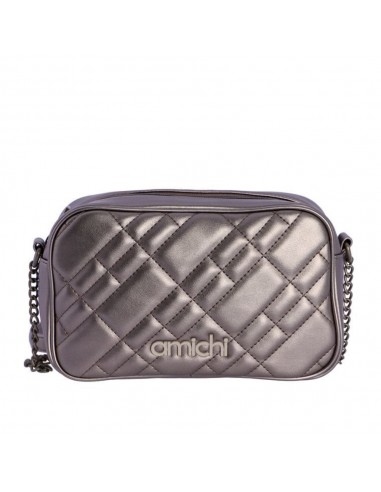 Bolso Bandolera Amichi, Cremallera,...