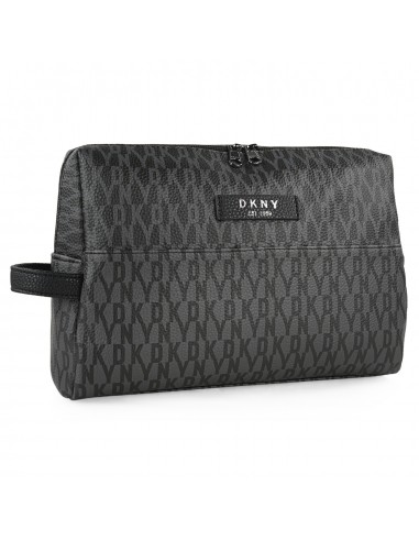 Necessaire DKNY Logo Viagem...