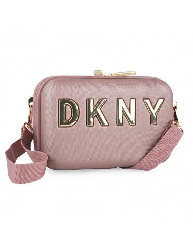 Necessaire Rígida de Viagem DKNY...