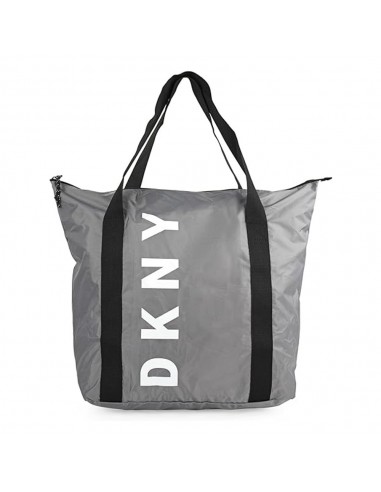Bolso Tote DKNY Plegable, Doble Asa,...