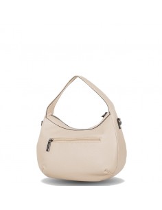 Bolso pequeño camel de mano DONDOLA – Dondola Moda