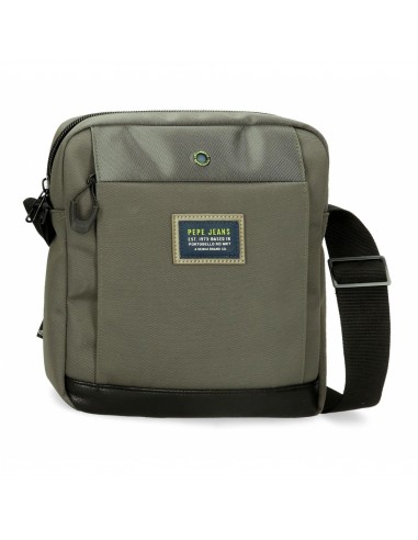 Tiracolo Pepe Jeans Leighton...