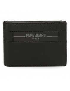 Carteira Pepe Jeans...