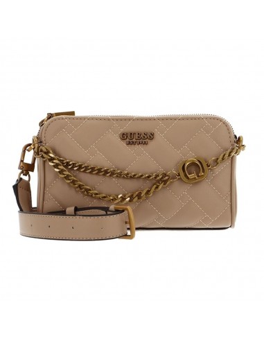 Bandolera Guess Gracelynn, Doble...