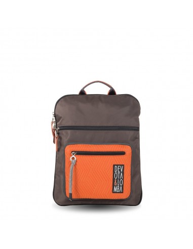 Mochila Devota and Lomba Spell...