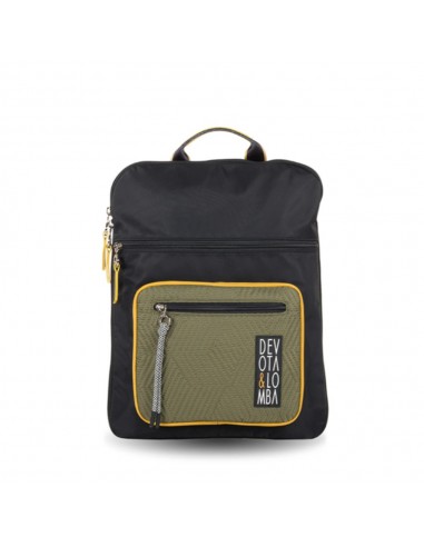 Mochila Devota and Lomba Spell...