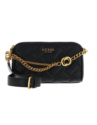 Bandoleira Guess Gracelynn, Dupla...