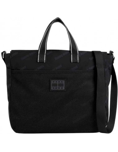 Bolsa Tote Tommy Jeans Skater Girl...