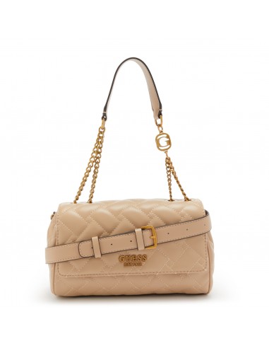 Bolsa Bandoleira Guess Gracelynn Aba...