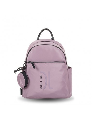 Mochila Devota & Lomba Feel, Doble...