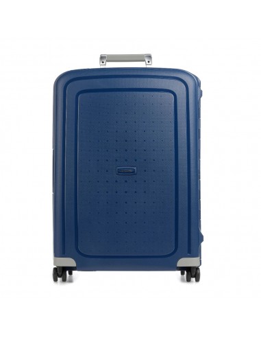 Maleta Samsonite Scure 75 cm sin cremallera – imaletas