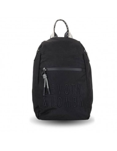 Mochila Antirrobo Devota and Lomba...
