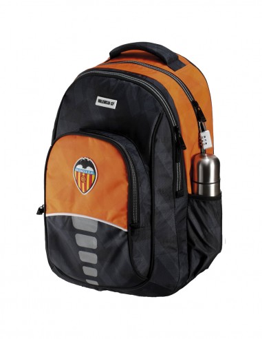 Mochila Dupla Adaptável Portátil...