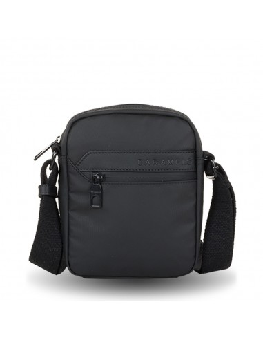 Bolsa tiracolo Caramelo Newman...