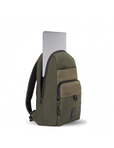 Mochila Porta-Laptop Caramelo Gibson...