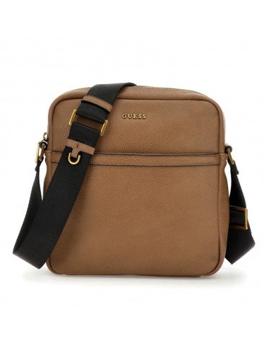 Bolso Bandolera Guess Riviera,...