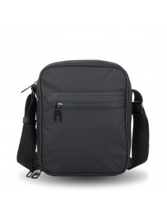 Bandolera Caramelo Newman...