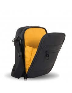 Bandolera Caramelo Newman... 2