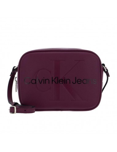 Bandoleira Calvin Klein Jeans...