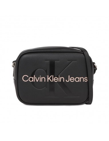 Bandolera Calvin Klein Jeans Sculpted...
