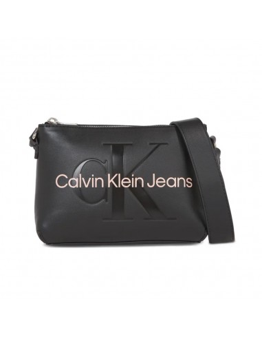 Bandolera Calvin Klein Sculpted...
