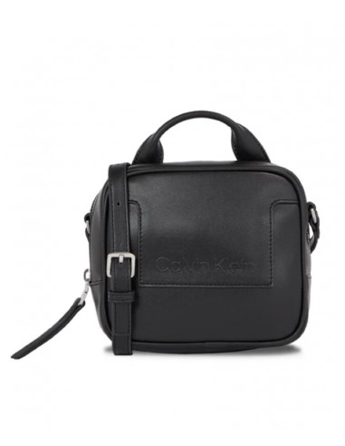Bandolera Calvin Klein Set, Asa de...