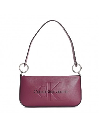 Bolsa de Ombro Calvin Klein Jeans...