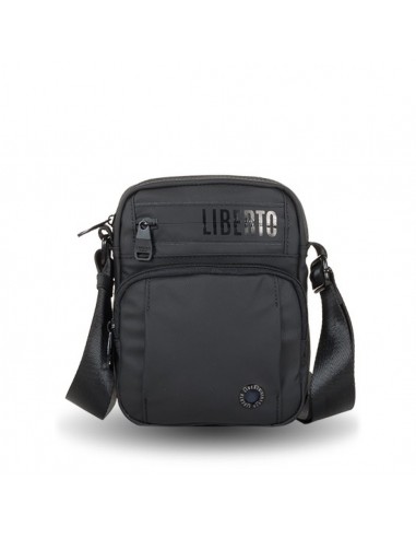 Bandolera Liberto Pequeña,...