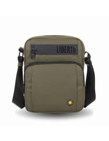 Bandoleira Liberto Grande,...