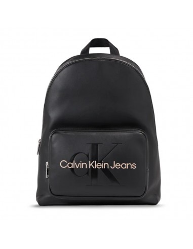 Mochila Calvin Klein Jeans Sculpted...