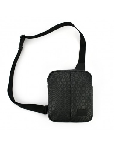 Bolso Calvin Klein Rubberized...