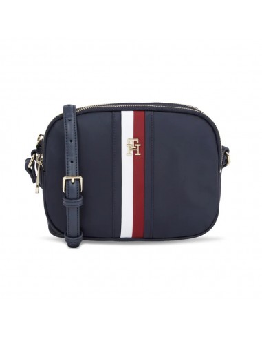 Bandolera Tommy Hilfiger Poppy Cinta...