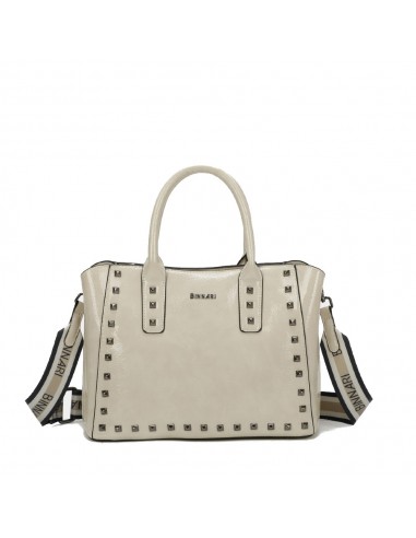 Bolso de Mano Binnari Giuliana,...