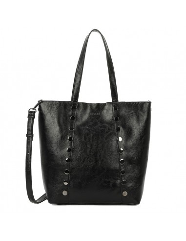 Bolso Shopper Binnari Stelle, Doble...