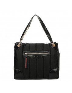 Bolso Shopper Binnari...
