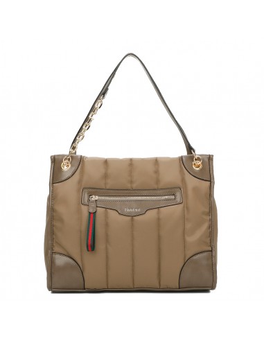 Saco Shopper Binnari Vittoria, Cadeia