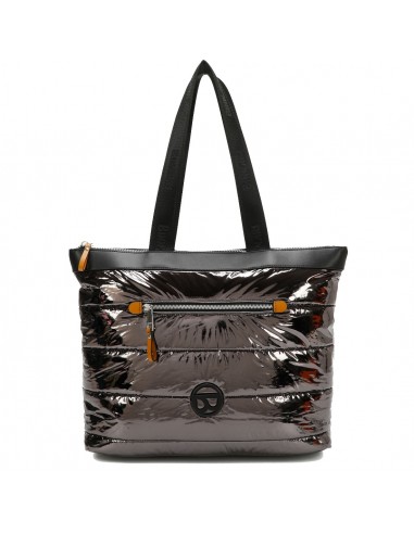 Bolsa de Ombro Binnari Prudenza,...