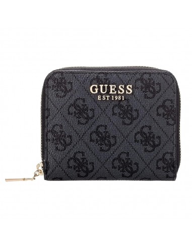 Carteira Guess Laurel Logo, Fechada,...