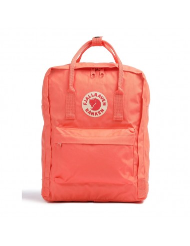 Mochila Kånken Fjällräven Vinylon, Coral