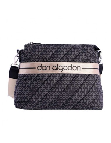Bolsa Tiracolo Don Algodón Corina,...