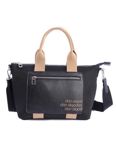 Bolso de Mão Don Algodon Berta...
