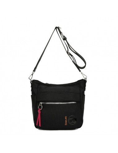 Bolsa de Ombro Binnari Beatrice...