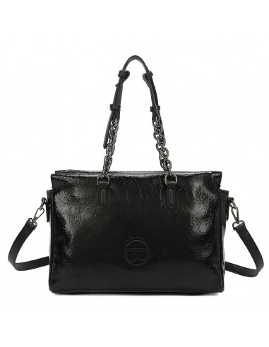 Bolso de Ombro Binnari Camelia,...