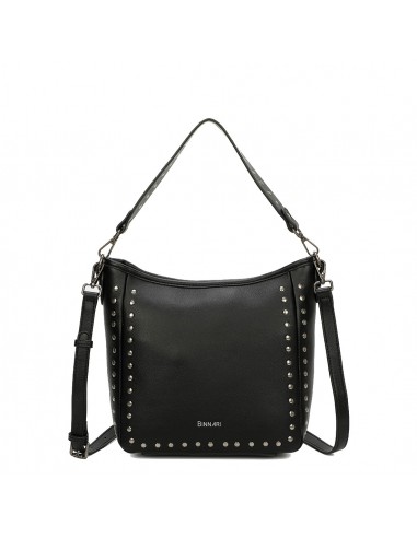 Bolso de Hombro Binnari Viviana con...