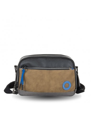 Bolsa Bandoleira Ventis Bags Duplo...