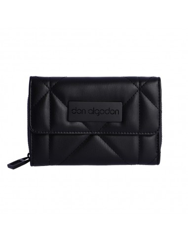 Cartera Don Algodon Leila Billetera,...