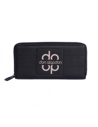 Cartera Don Algodon Gilda con...