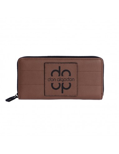 Cartera Don Algodon Gilda con...