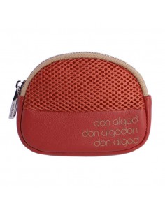 Monedero Don Algodon Fiona...